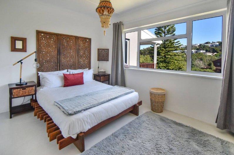 To Let 2 Bedroom Property for Rent in Seaside Longships Western Cape